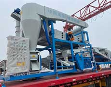 茂恒機(jī)械：2026多功能復(fù)式比重精選機(jī)系列裝車(chē)發(fā)貨！