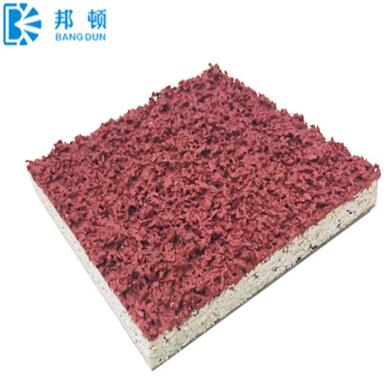 陜西塑膠跑道_陜西人工草坪_陜西硅PU價(jià)格_陜西丙烯酸材料廠家|陜西邦頓新材料科技有限公司