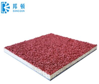 陜西塑膠跑道_陜西人工草坪_陜西硅PU價(jià)格_陜西丙烯酸材料廠家|陜西邦頓新材料科技有限公司